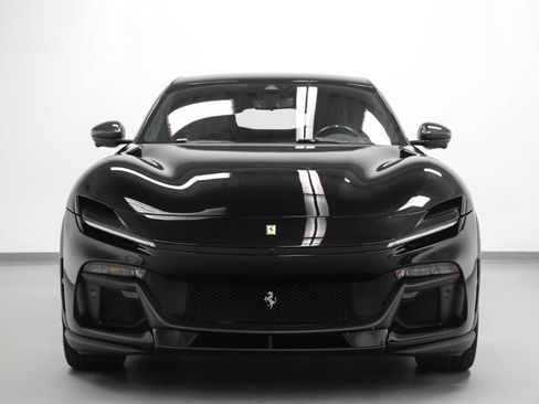 Certified 2025 Ferrari Purosangue AWD/4WD image 6