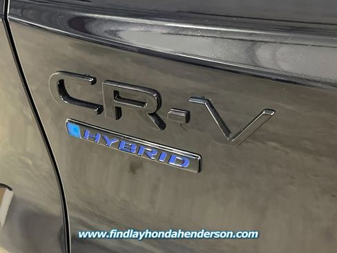 New 2026 Honda CR-V Sport-L image 6