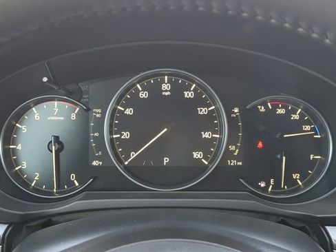 New 2025 MAZDA CX-5 AWD 2.5 S image 25