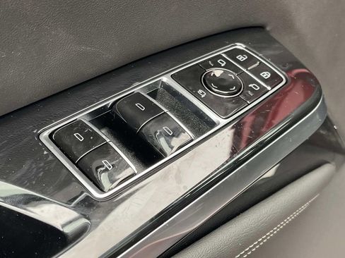 New 2026 Cadillac Escalade Luxury w/ Touring Package image 22