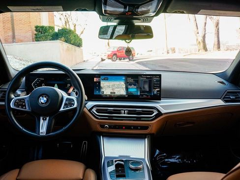 Used 2024 BMW M340i xDrive image 12