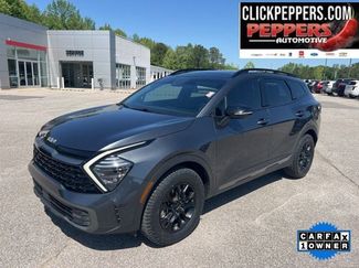 Used 2024 Kia Sportage X-Pro AWD/4WD video 1