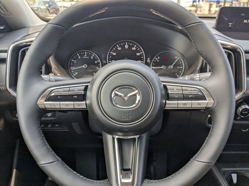 New 2026 MAZDA CX-50 2.5 Turbo w/ Accent Package AWD/4WD image 28