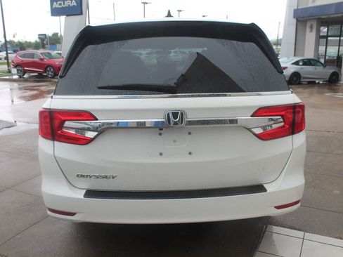 Used 2019 Honda Odyssey EX-L image 6