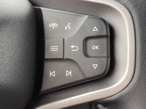 New 2025 Ford Bronco Big Bend image 21