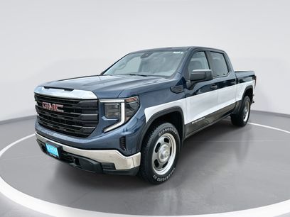 Used 2023 GMC Sierra 1500 Pro w/ Pro Value Package