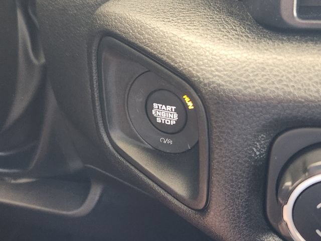 Used 2025 Jeep Gladiator Sport AWD/4WD image 8