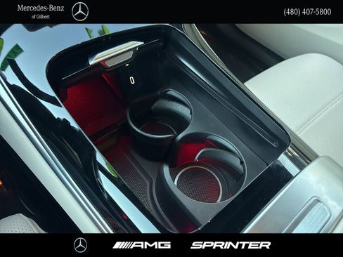 Certified 2025 Mercedes-Benz GLC 300 GLC 300 image 22