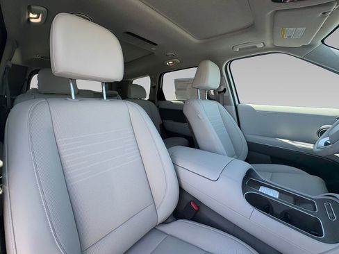 New 2026 Hyundai Palisade Limited FWD image 10
