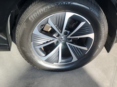 Certified 2024 Lexus RZ 450e Premium w/ Technology Package