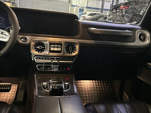 Used 2021 Mercedes-Benz G 63 AMG 4MATIC image 15