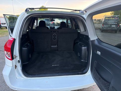 Used 2008 Toyota RAV4 Sport AWD/4WD image 19
