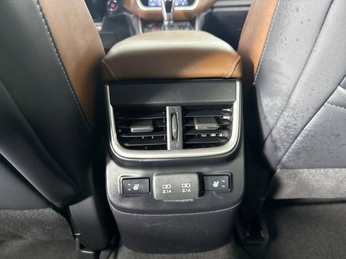 Used 2021 Subaru Outback Touring XT AWD/4WD image 48
