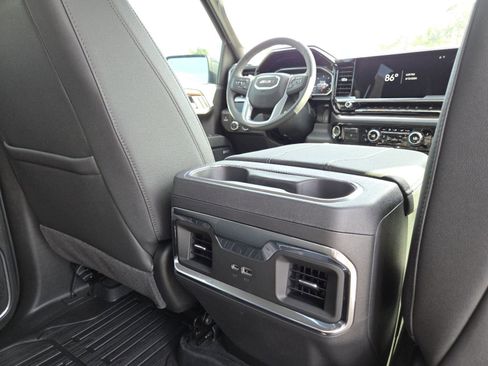 New 2026 GMC Sierra 1500 Elevation w/ Elevation Premium Package image 27