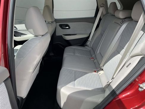 Used 2021 Nissan Rogue SV image 16