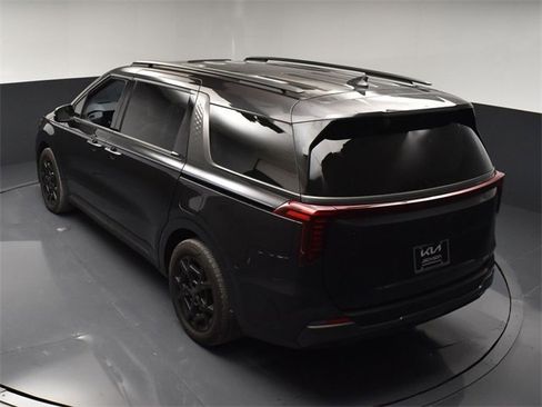 Certified 2025 Kia Carnival SX Prestige image 50
