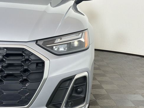 Certified 2023 Audi Q5 2.0T Premium Plus w/ Premium Plus Package AWD/4WD image 11