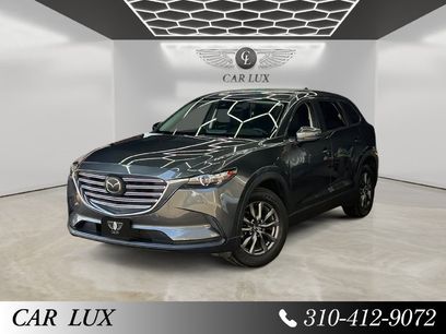 Used 2022 MAZDA CX-9 Sport