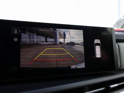 New 2026 Hyundai Santa Fe SEL image 36