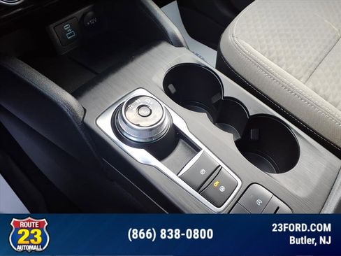 Certified 2022 Ford Escape SE w/ Convenience Package image 18