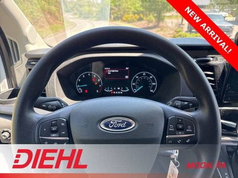 Used 2024 Ford Transit 350 XLT image 22