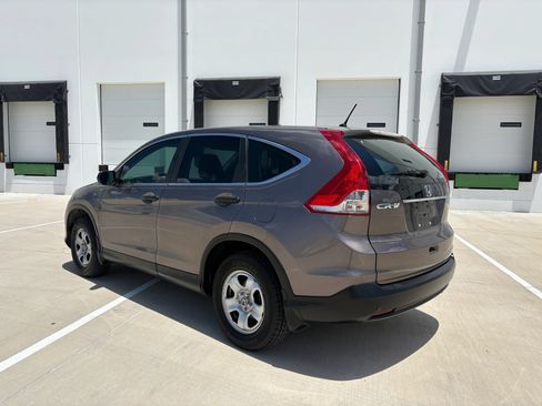 Used 2014 Honda CR-V LX image 5