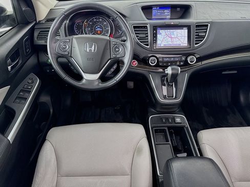 Used 2015 Honda CR-V Touring image 27