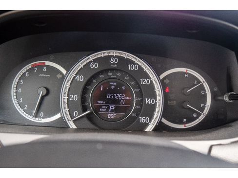 Used 2015 Honda Accord EX image 18
