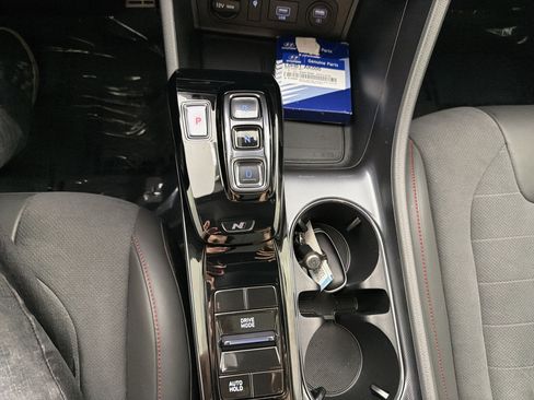 Used 2023 Hyundai Sonata N Line FWD image 22