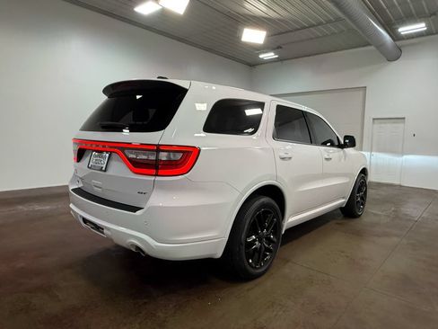Used 2025 Dodge Durango GT AWD/4WD image 34