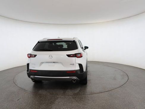 Used 2023 MAZDA CX-50 AWD 2.5 Turbo w/ Cargo Package image 15