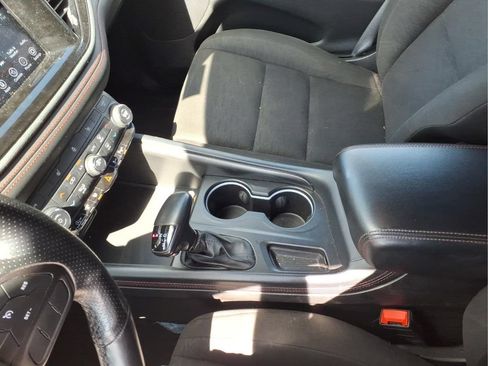 Used 2023 Dodge Durango GT AWD/4WD image 14