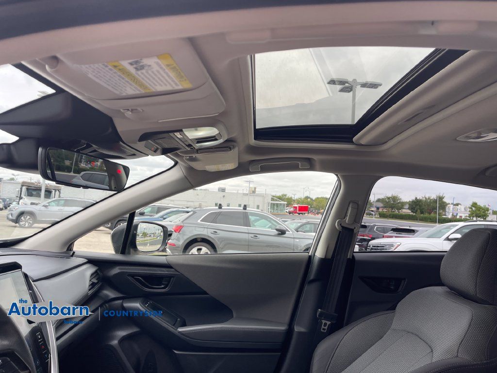 Used 2024 Subaru Crosstrek 2.0i Premium AWD/4WD image 20