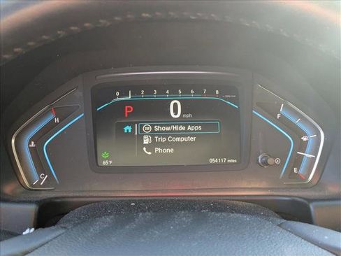 Used 2020 Honda Odyssey Touring image 10