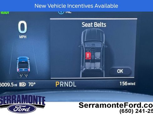 Used 2025 Ford Maverick XLT image 28