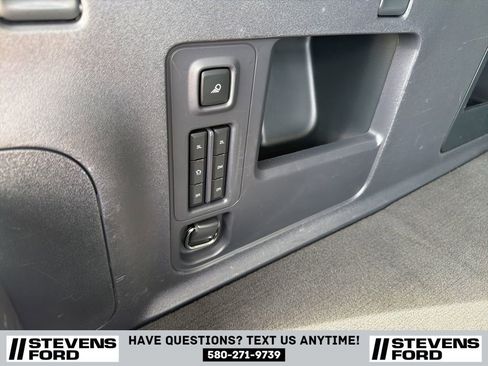 Used 2025 Ford Expedition Max Active RWD image 44