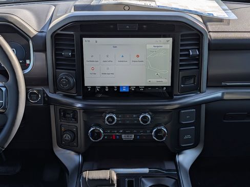 New 2026 Ford F150 Platinum AWD/4WD image 20