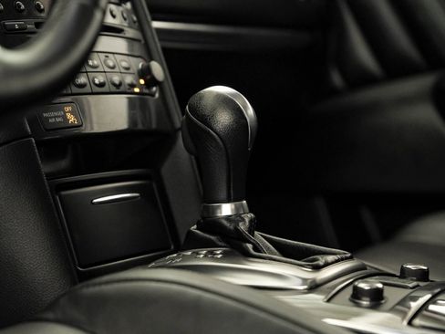 Used 2014 INFINITI QX70 3.7 image 29