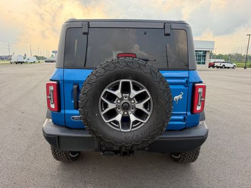 Used 2024 Ford Bronco Badlands AWD/4WD image 6
