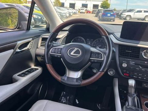 Used 2020 Lexus RX 350 FWD w/ Premium Package image 17