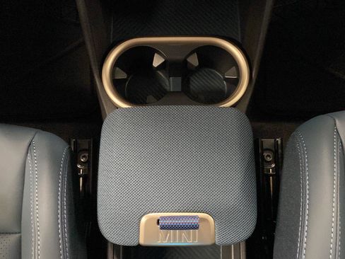 Certified 2025 MINI Cooper Countryman S image 26