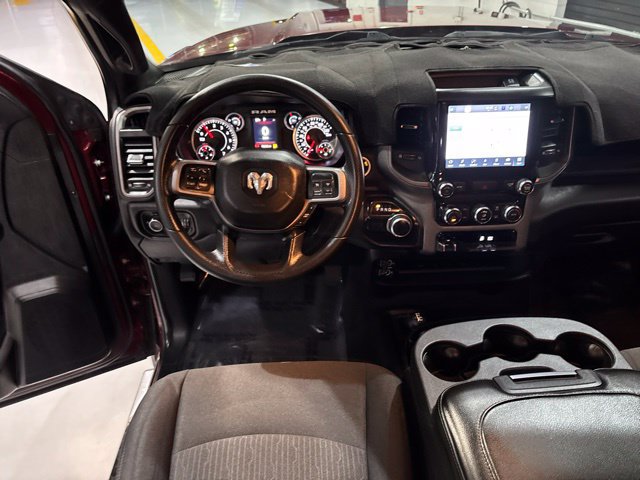 Used 2022 RAM 2500 Tradesman AWD/4WD image 29