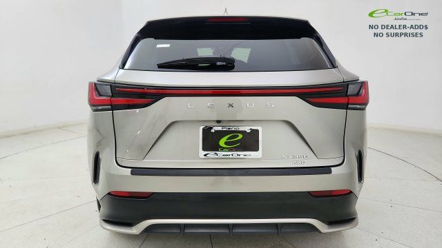 Used 2024 Lexus NX 350 F Sport AWD/4WD image 18
