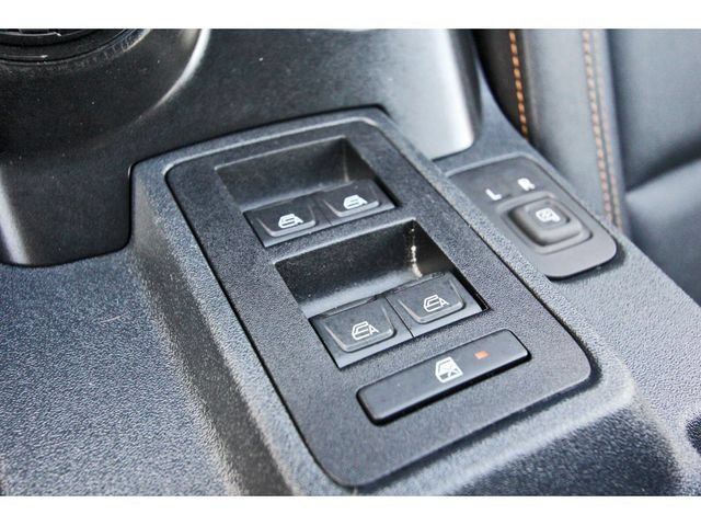 Certified 2023 Ford Bronco Badlands AWD/4WD image 19