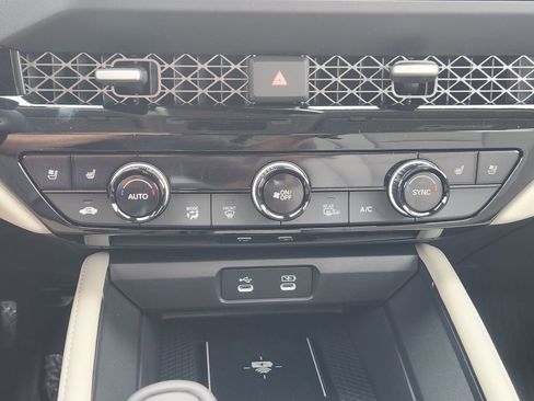 New 2026 Honda Accord Touring image 18