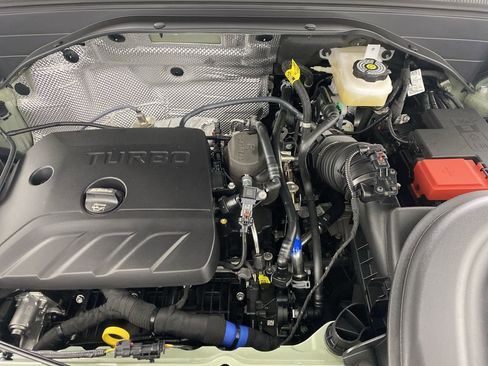 New 2026 Chevrolet TrailBlazer LT w/ Convenience Package image 27