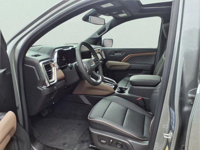 New 2026 GMC Canyon Denali AWD/4WD image 18