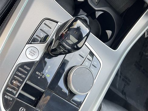 Used 2022 BMW X5 sDrive40i w/ M Sport Package image 21