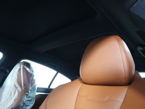 New 2026 BMW 840i xDrive image 14