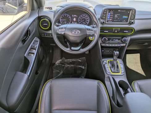 Used 2019 Hyundai Kona Ultimate FWD image 14